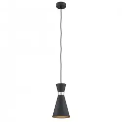 LUKKA 3896 lampa wisząca 1 pł. Argon