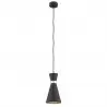 LUKKA 3896 lampa wisząca 1 pł. Argon