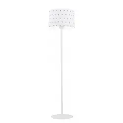 MAGIC 4129 lampa podłogowa 1 pł. Argon