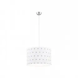 MAGIC 4133 lampa wisząca 1 pł. Argon