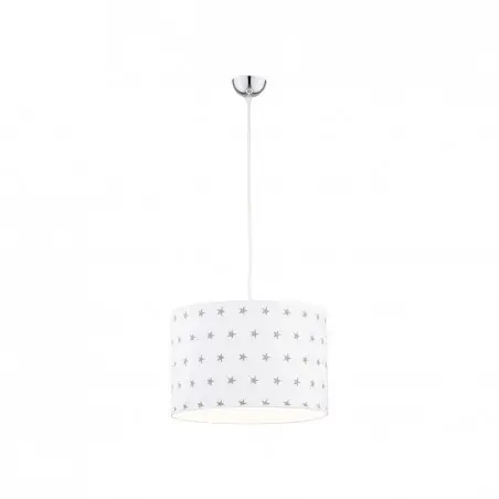 MAGIC 4133 lampa wisząca 1 pł. Argon