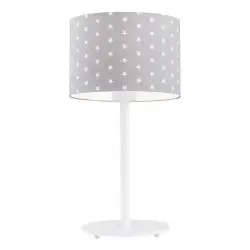 MAGIC 4126 lampa stołowa 1 pł. Argon