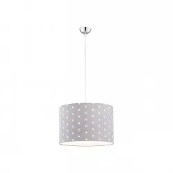 MAGIC 4134 lampa wisząca 1 pł. Argon
