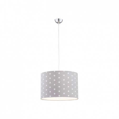 MAGIC 4134 lampa wisząca 1 pł. Argon