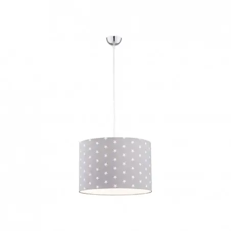 MAGIC 4134 lampa wisząca 1 pł. Argon