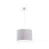MAGIC 4134 lampa wisząca 1 pł. Argon