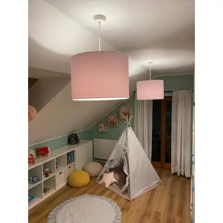 MAGIC 4136 lampa wisząca 1 pł. Argon