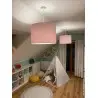 MAGIC 4136 lampa wisząca 1 pł. Argon