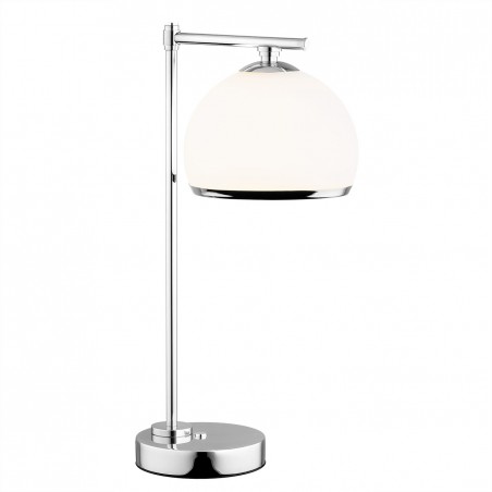 MARBELLA PLUS 8121 lampa stołowa 1 pł. Argon