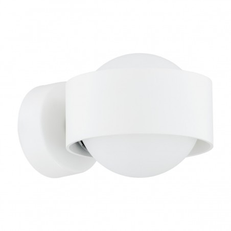 MASSIMO PLUS 8057 kinkiet 1 pł. Argon