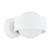 MASSIMO PLUS 8057 kinkiet 1 pł. Argon