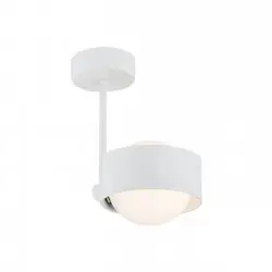 MASSIMO PLUS 8058 lampa wisząca 1 pł. Argon