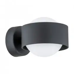 MASSIMO PLUS 8059 kinkiet 1 pł. Argon