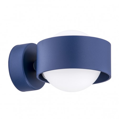 MASSIMO PLUS 8061 kinkiet 1 pł. Argon