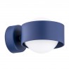 MASSIMO PLUS 8061 kinkiet 1 pł. Argon