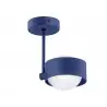 MASSIMO PLUS 8062 lampa wisząca 1 pł. Argon