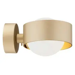 MASSIMO PLUS 8567 kinkiet 1 pł. Argon