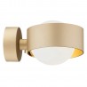 MASSIMO PLUS 8567 kinkiet 1 pł. Argon