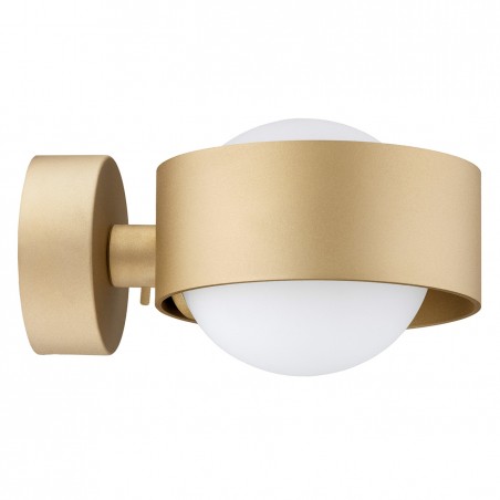 MASSIMO PLUS 8567 kinkiet 1 pł. Argon