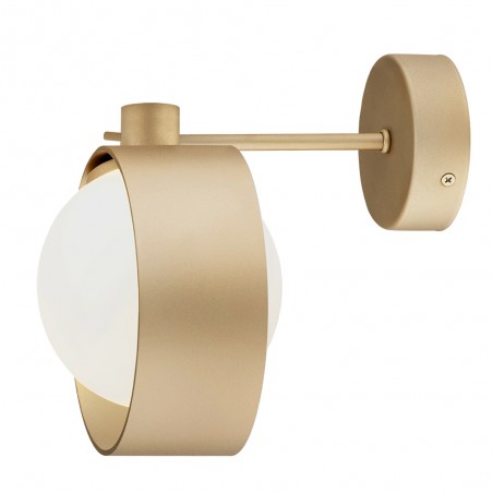MASSIMO PLUS 8568 lampa wisząca 1 pł. Argon