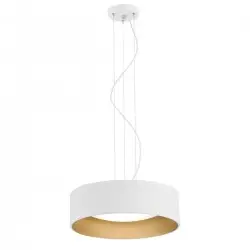 MOHITO 1213 lampa wisząca 3 pł. Argon