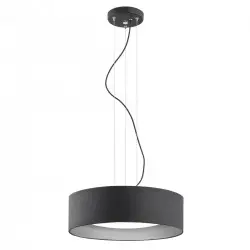 MOHITO 1214 lampa wisząca 3 pł. Argon