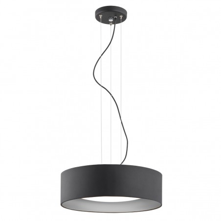 MOHITO  1214 lampa wisząca 3 pł. Argon