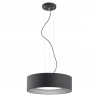 MOHITO  1214 lampa wisząca 3 pł. Argon