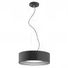 MOHITO 1214 lampa wisząca 3 pł. Argon