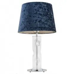 NANCY 3843 lampa stołowa 1 pł. Argon