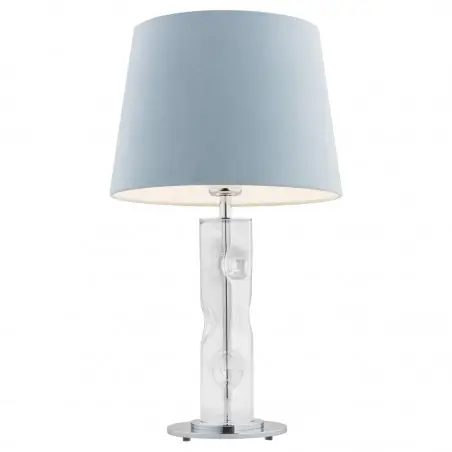 NANCY 3844 lampa stołowa 1 pł. Argon