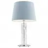 NANCY 3844 lampa stołowa 1 pł. Argon