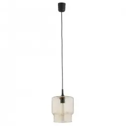 NEWA 3273 lampa wisząca 1 pł. Argon