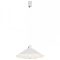 NASHVILLE 4693 lampa wisząca 1 pł. Argon