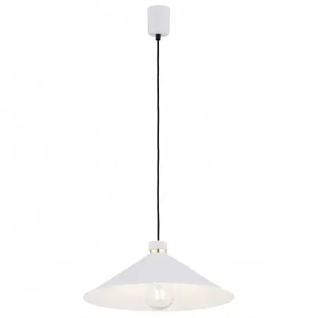 NASHVILLE 4693 lampa wisząca 1 pł. Argon