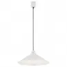 NASHVILLE 4693 lampa wisząca 1 pł. Argon