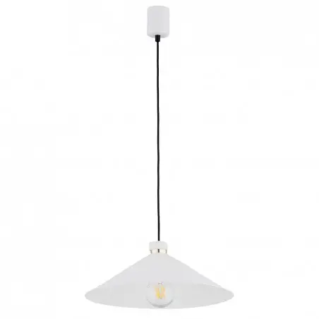 NASHVILLE 4693 lampa wisząca 1 pł. Argon