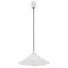 NASHVILLE 4693 lampa wisząca 1 pł. Argon