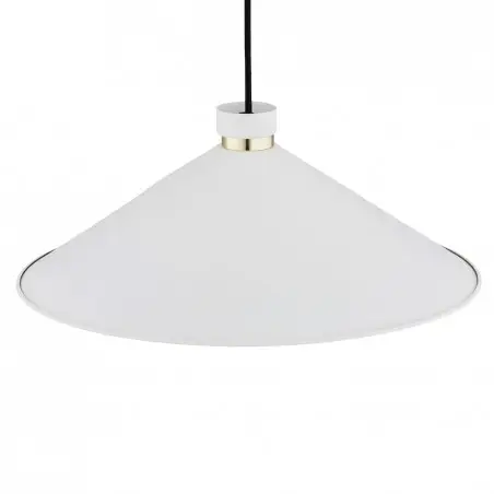NASHVILLE 4693 lampa wisząca 1 pł. Argon