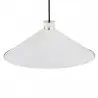 NASHVILLE 4693 lampa wisząca 1 pł. Argon