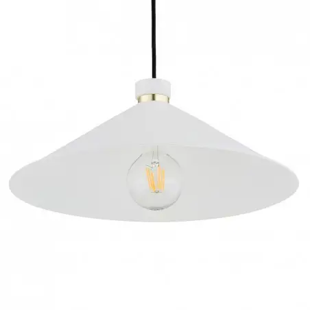NASHVILLE 4693 lampa wisząca 1 pł. Argon