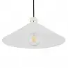 NASHVILLE 4693 lampa wisząca 1 pł. Argon