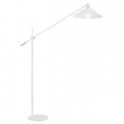 NASHVILLE 4731 lampa podłogowa 1 pł. Argon