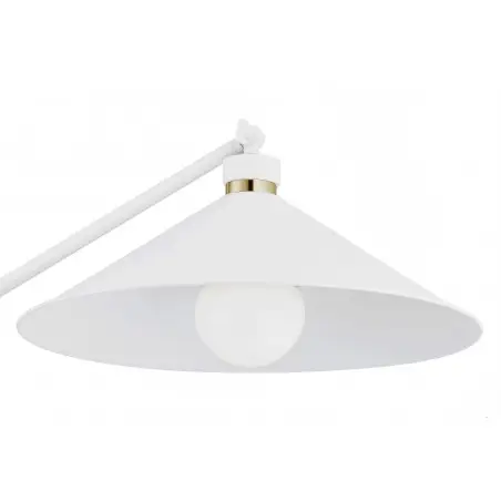 NASHVILLE 4731 lampa podłogowa 1 pł. Argon