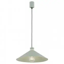 NASHVILLE 4694 lampa wisząca 1 pł. Argon