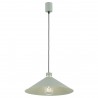NASHVILLE 4694 lampa wisząca 1 pł. Argon