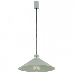 NASHVILLE 4694 lampa wisząca 1 pł. Argon