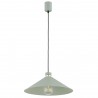 NASHVILLE 4694 lampa wisząca 1 pł. Argon