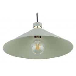 NASHVILLE 4694 lampa wisząca 1 pł. Argon