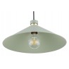 NASHVILLE 4694 lampa wisząca 1 pł. Argon